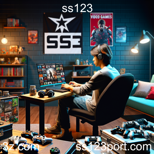 A Importância das Avaliações de Jogos no ss123
